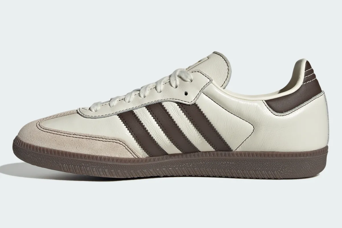 11/17発売 ADIDAS ORIGINALS SAMBA OG / アディダス オリジナルス