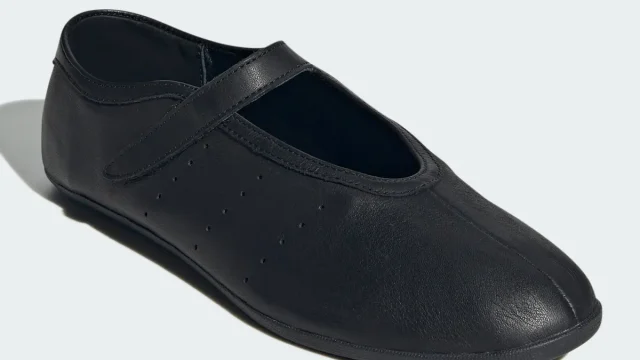 11/17発売 ADIDAS ORIGINALS STAN SMITH LO BALLET / アディダス