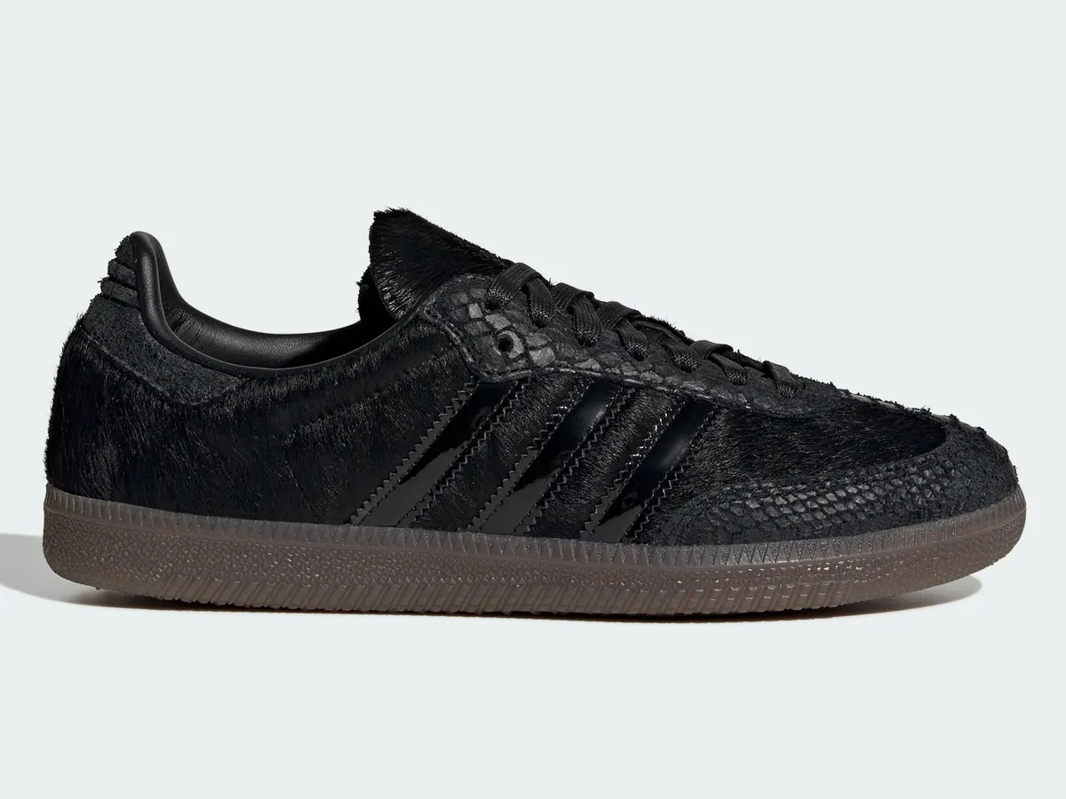 12/5発売 ADIDAS ORIGINALS SAMBA OG / アディダス オリジナルス