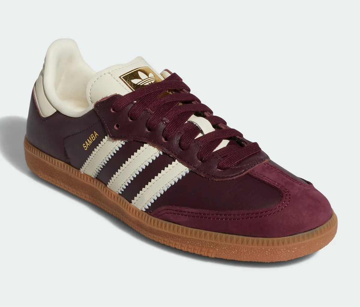 11/14発売 ADIDAS ORIGINALS SAMBA OG / アディダス オリジナルス