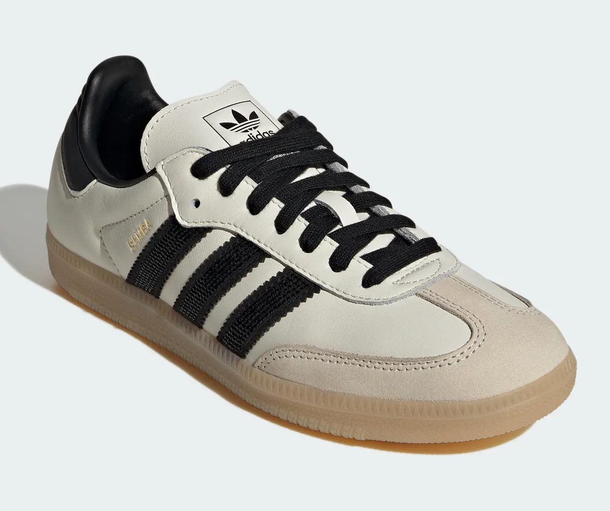 パパ 12/5発売 ADIDAS ORIGINALS SAMBA OG / アディダス オリジナルス