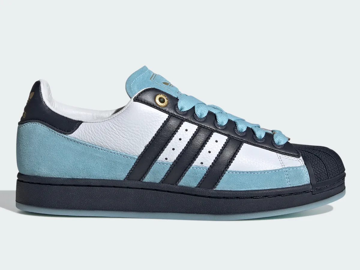 11/15発売 ADIDAS ORIGINALS SUPERSTAR II / アディダス オリジナルス