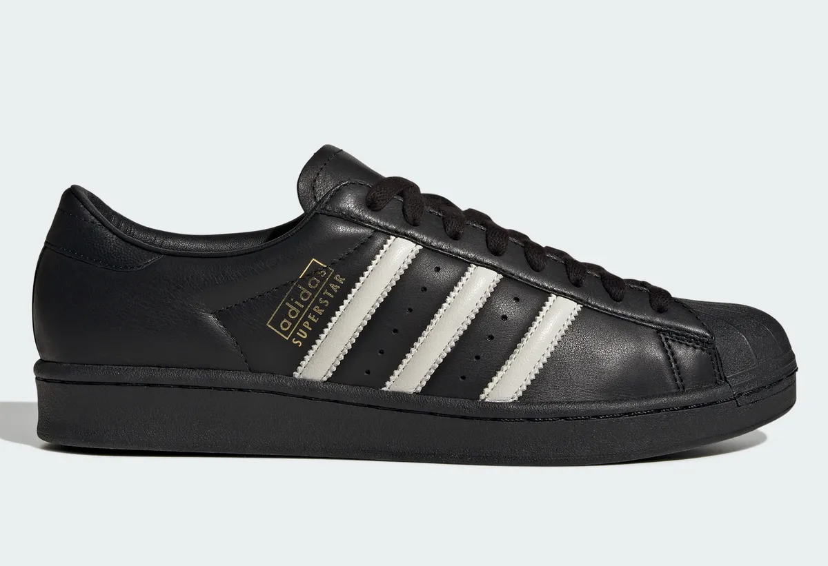 11/14発売 ADIDAS ORIGINALS SUPERSTAR VINTAGE / アディダス