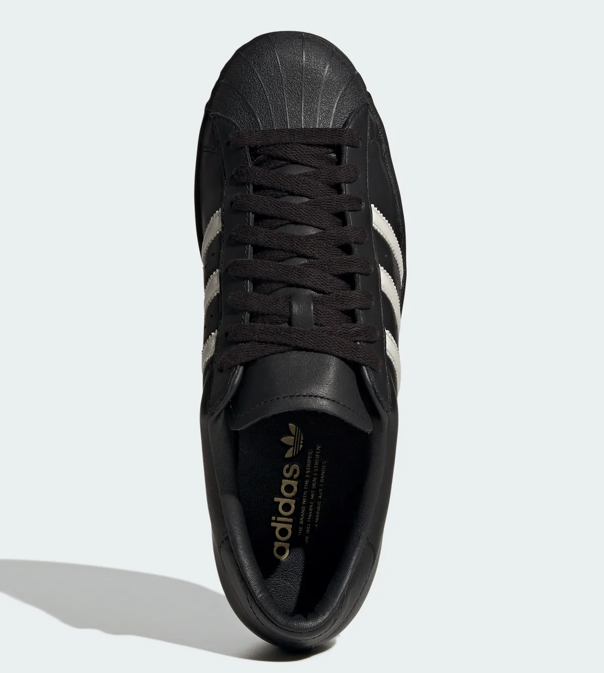 11/14発売 ADIDAS ORIGINALS SUPERSTAR VINTAGE / アディダス