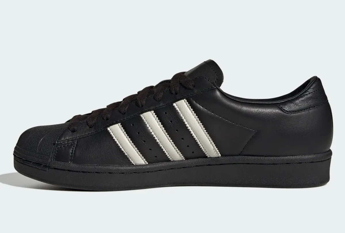 11/14発売 ADIDAS ORIGINALS SUPERSTAR VINTAGE / アディダス