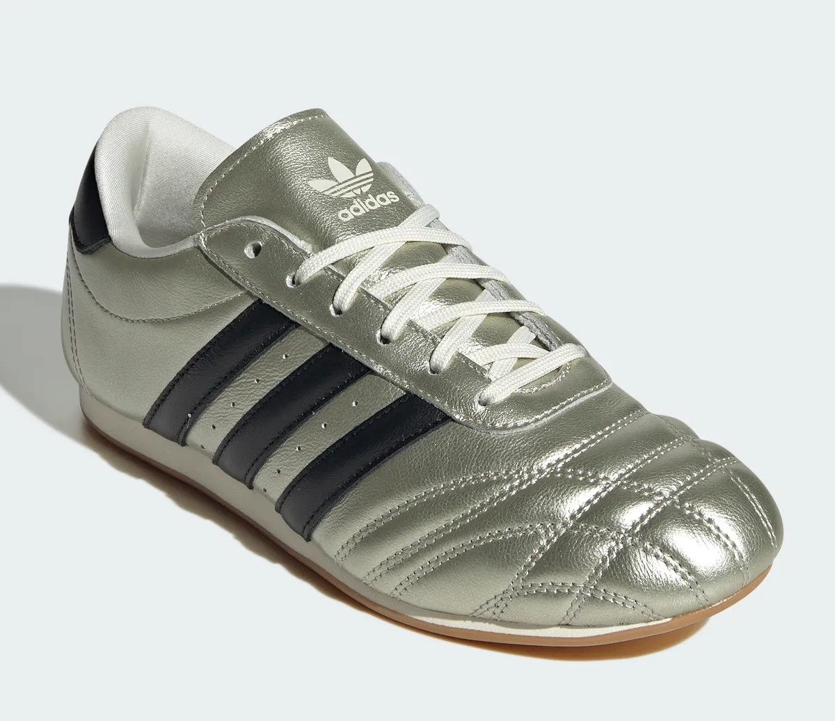 11/7発売 ADIDAS ORIGINALS TAEKWONDO LACE / アディダス オリジナルス テコンドー レース Gold Core Black Off White JP8132