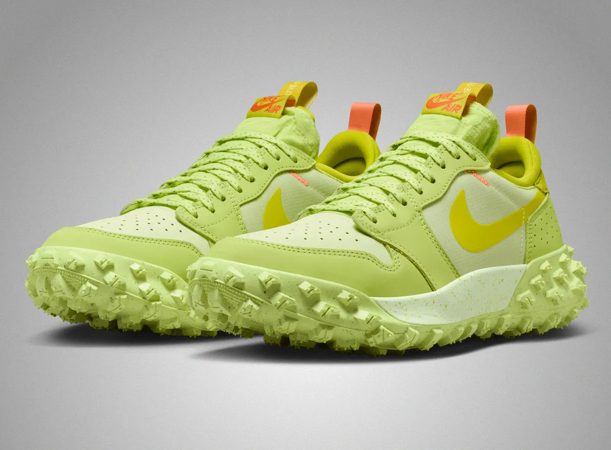 AIR JORDAN 1 ELEMENT LOW A/T / エア ジョーダン 1 エレメント LOW A