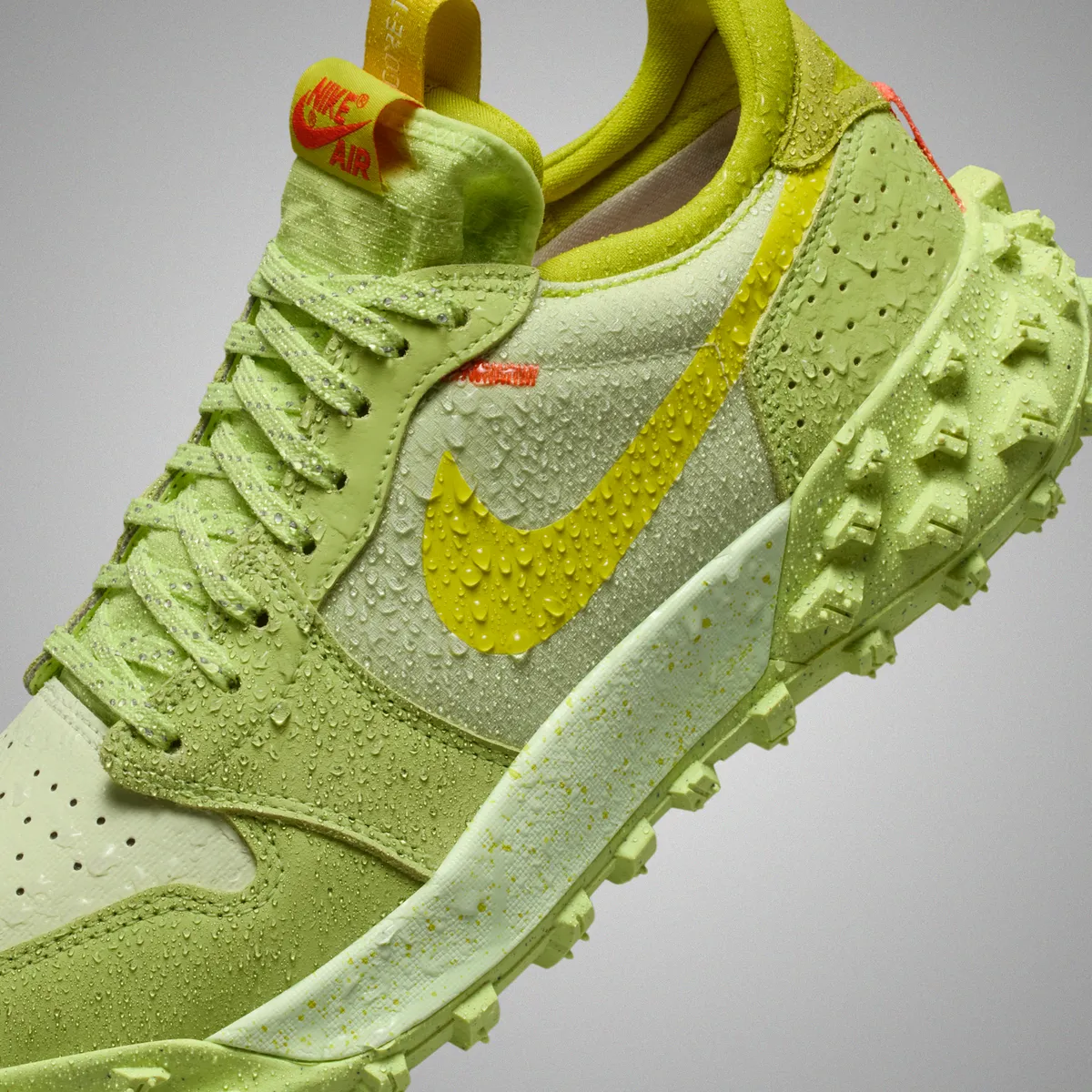 12/15発売 AIR JORDAN 1 ELEMENT LOW A/T エア ジョーダン 1