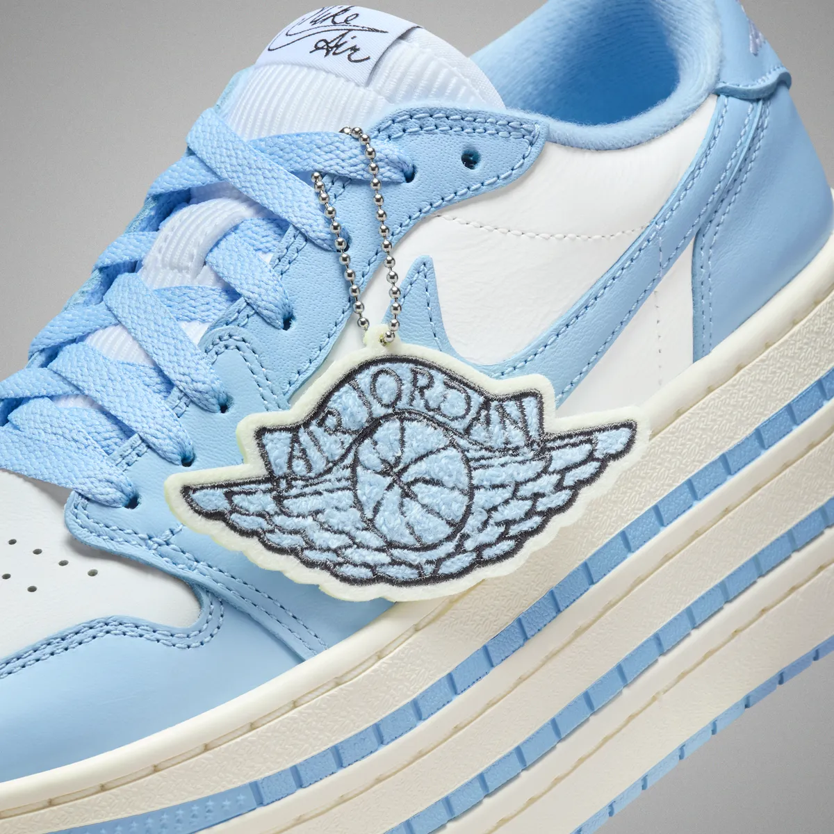 2/16発売 AIR JORDAN 1 TRIPLE STACK / エア ジョーダン 1 トリプル