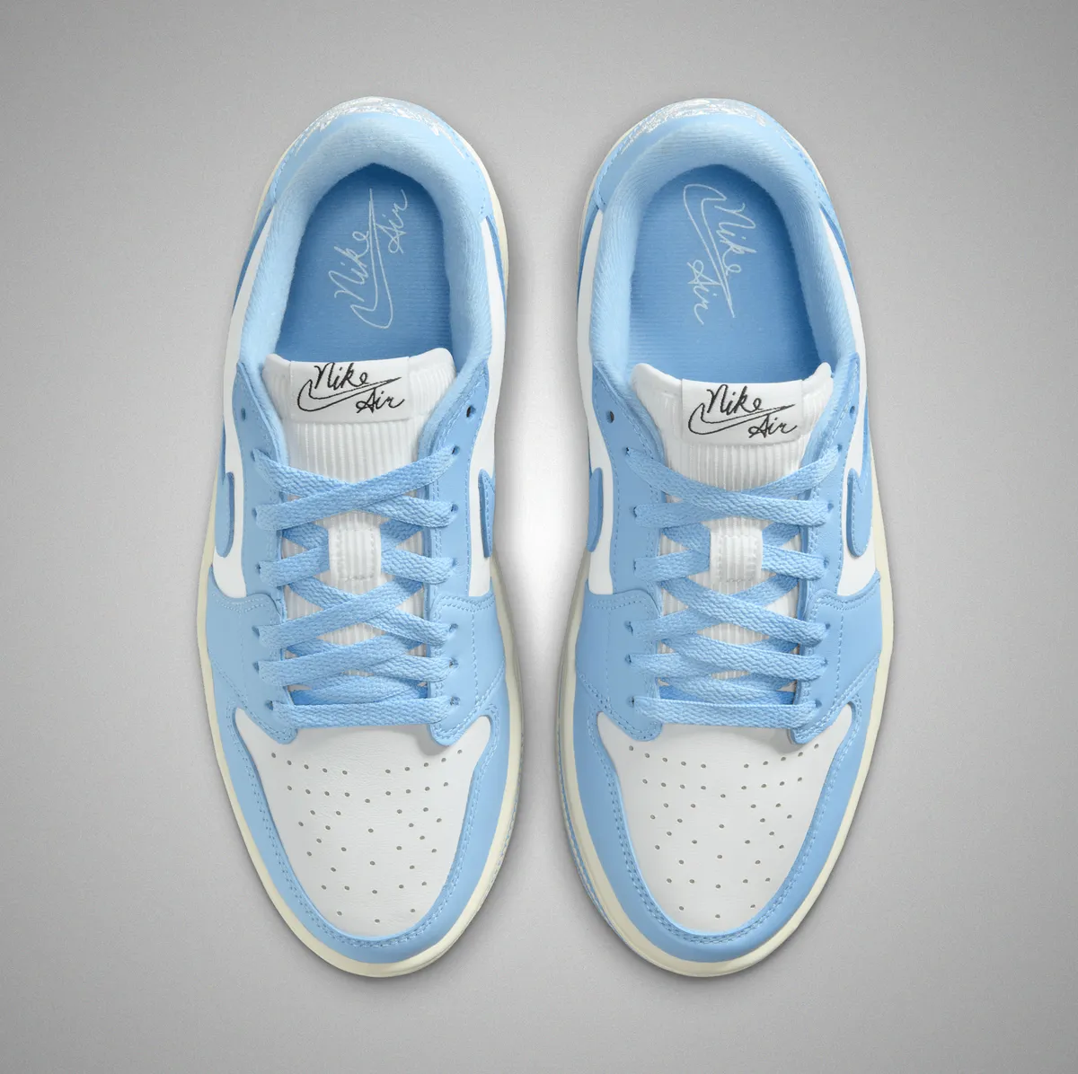 2/16発売 AIR JORDAN 1 TRIPLE STACK / エア ジョーダン 1 トリプル