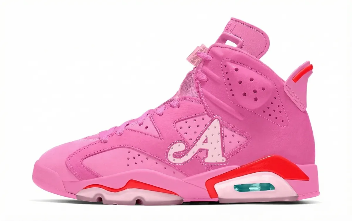 AWAKE NY x AIR JORDAN 6 RETRO SP / アウェイク ニューヨーク x エア