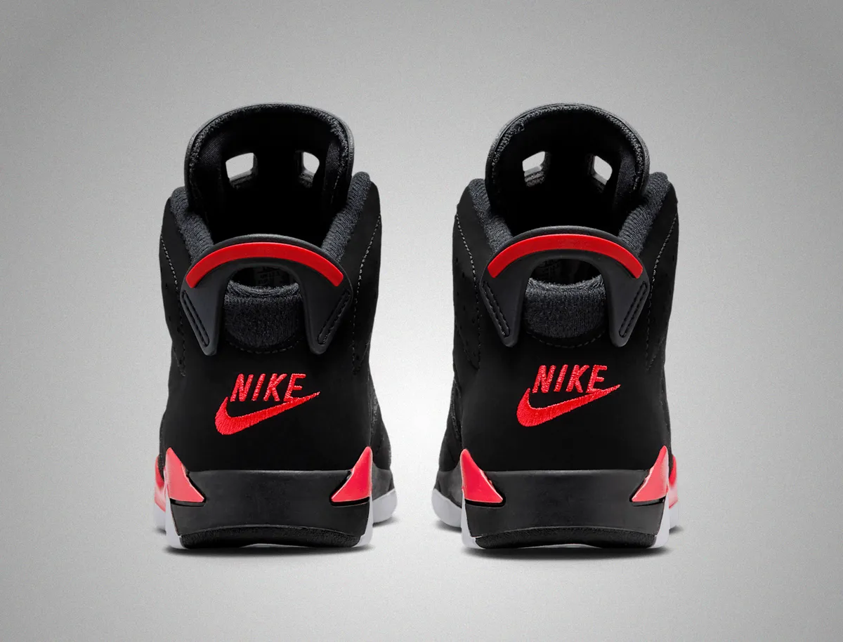 2/14発売 AIR JORDAN 6 RETRO / エア ジョーダン 6 レトロ 