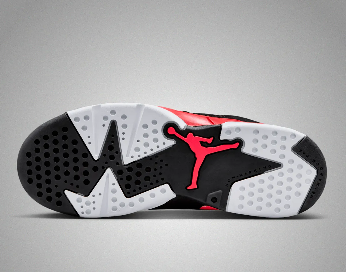 2/14発売 AIR JORDAN 6 RETRO / エア ジョーダン 6 レトロ 