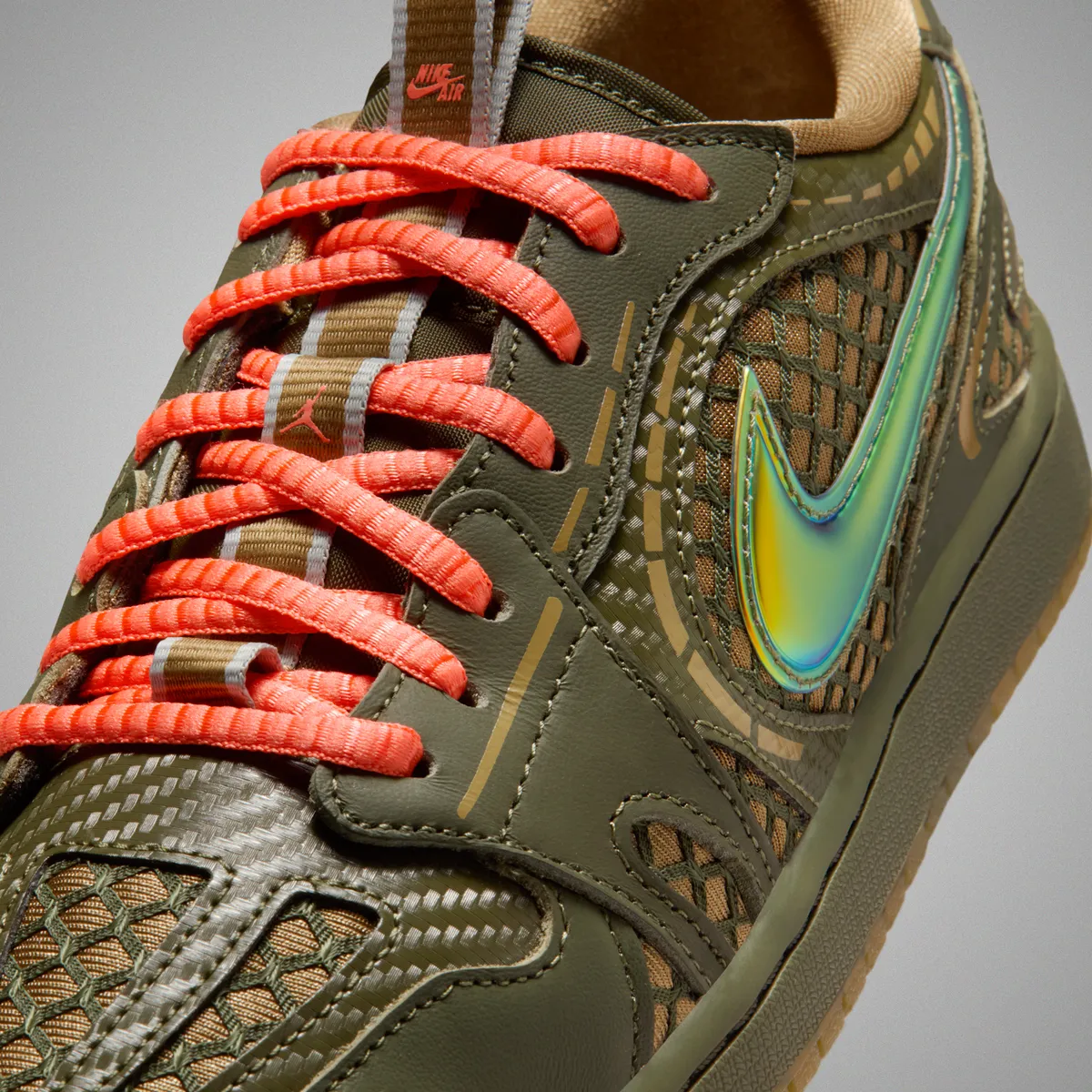 AIR JORDAN 1 LOW METHOD OF MAKE / エア ジョーダン 1 LOW メソッド