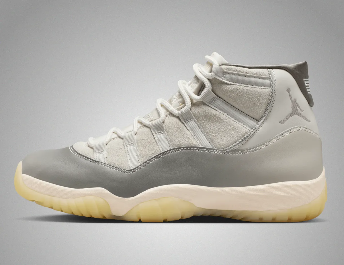 エアジョーダン　11 AIR JORDAN 11 RETRO / エア ジョーダン 11 レトロ “Tokyo” IQ3459-072