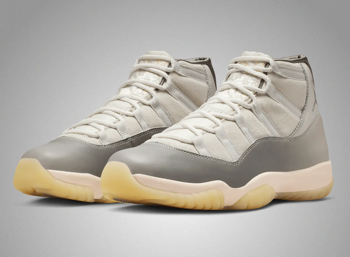 ジョーダン11 ホワイト JORDAN BRAND AIR JORDAN 11 RETRO WHITE/METALLIC GOLD-BLACK