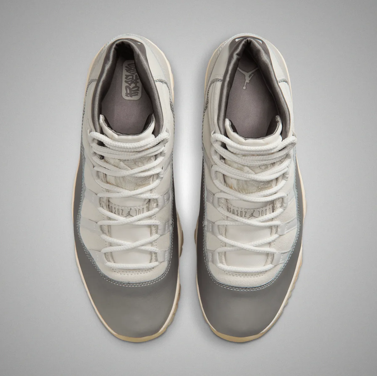 AIR JORDAN 11 RETRO / エア ジョーダン 11 レトロ “Tokyo” IQ3459-072