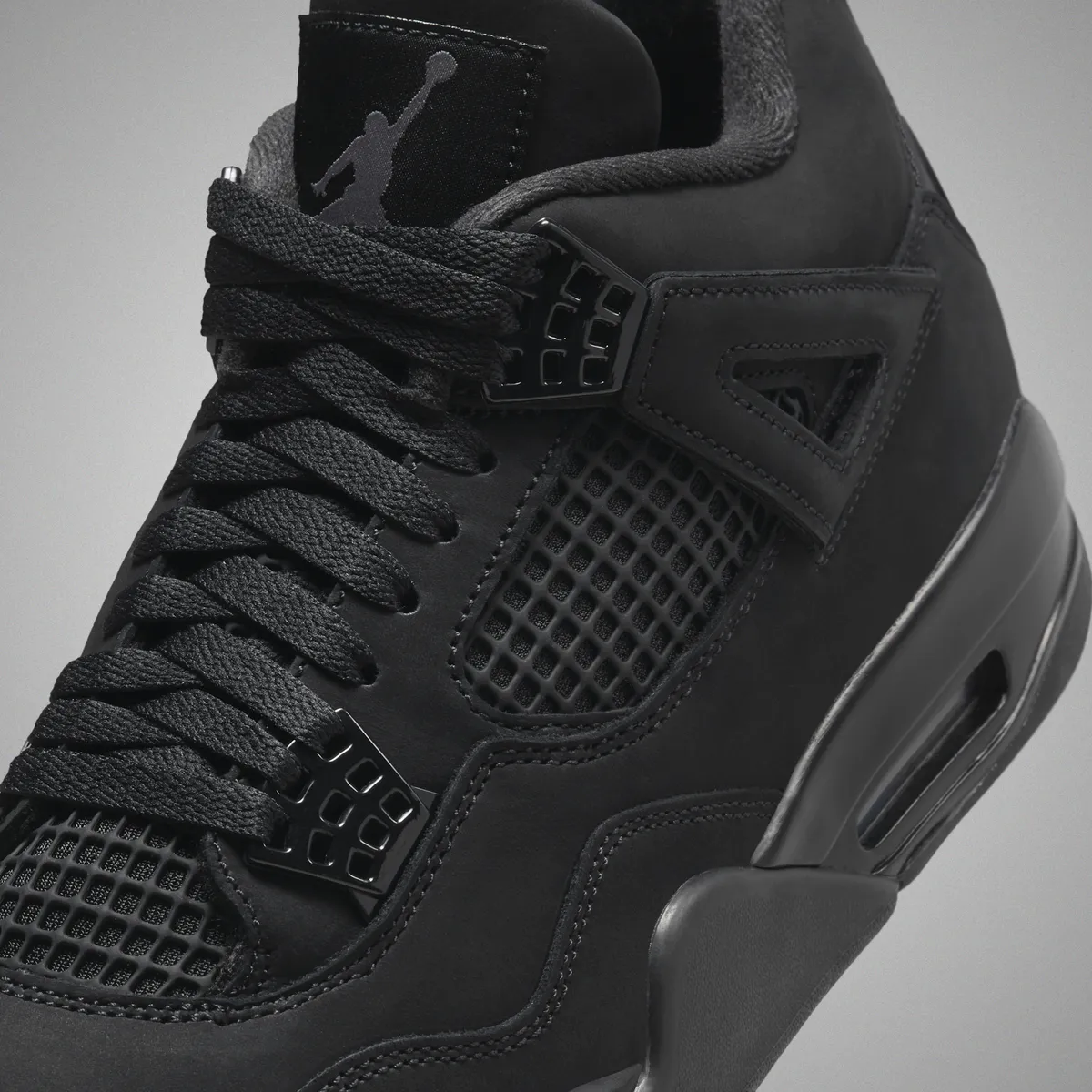 11/28発売 AIR JORDAN 4 RETRO / エア ジョーダン 4 レトロ Black Cat