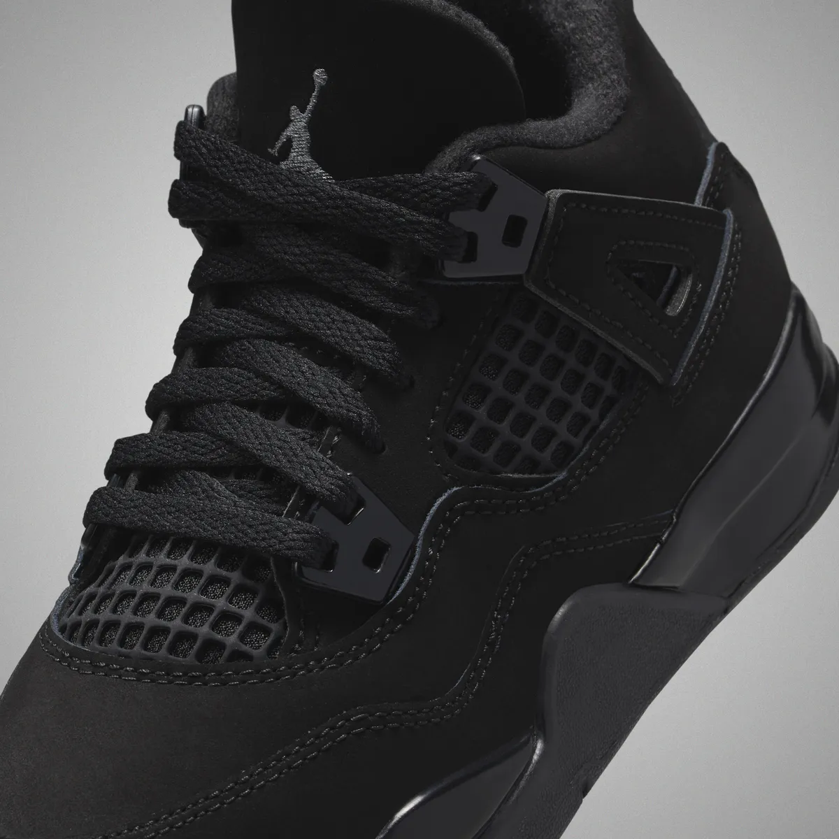 11/28発売 AIR JORDAN 4 RETRO / エア ジョーダン 4 レトロ Black Cat
