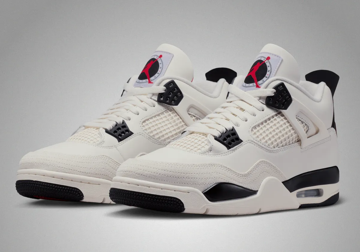 1/17発売 AIR JORDAN 4 RETRO / エア ジョーダン 4 レトロ Flight Club