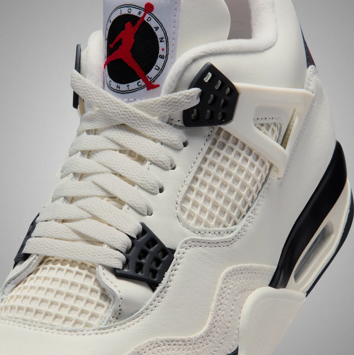 1/17発売 AIR JORDAN 4 RETRO / エア ジョーダン 4 レトロ Flight Club