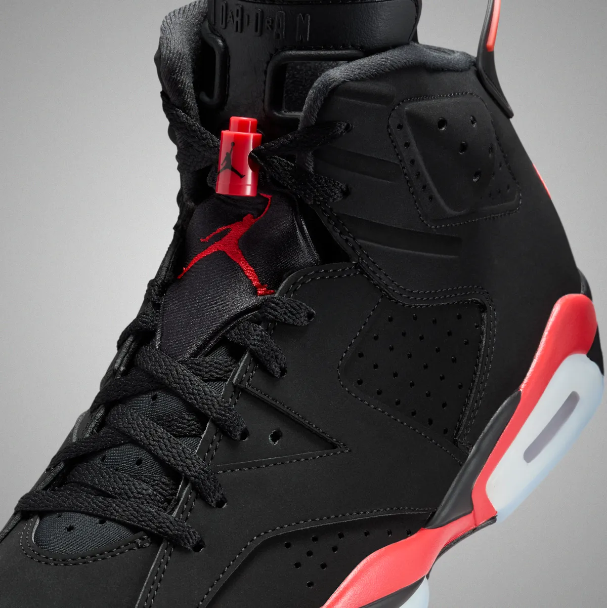 2/14発売 AIR JORDAN 6 RETRO / エア ジョーダン 6 レトロ 