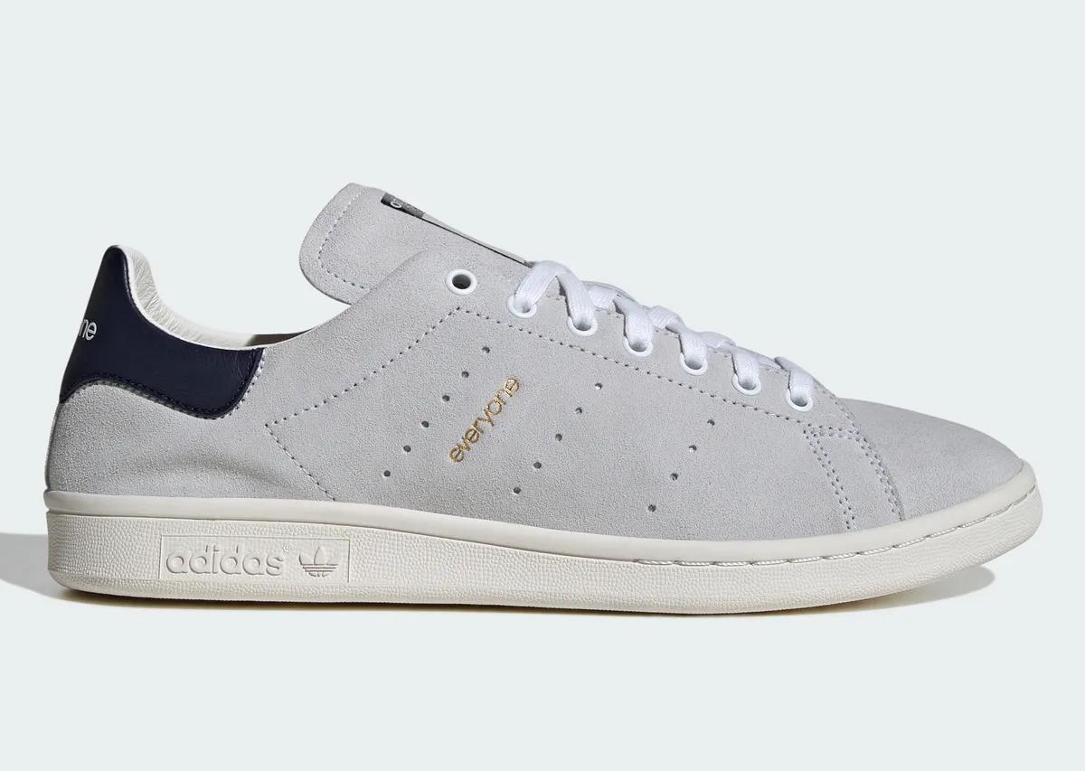 11/22発売 EVERYONE x ADIDAS ORIGINALS STAN SMITH DECON