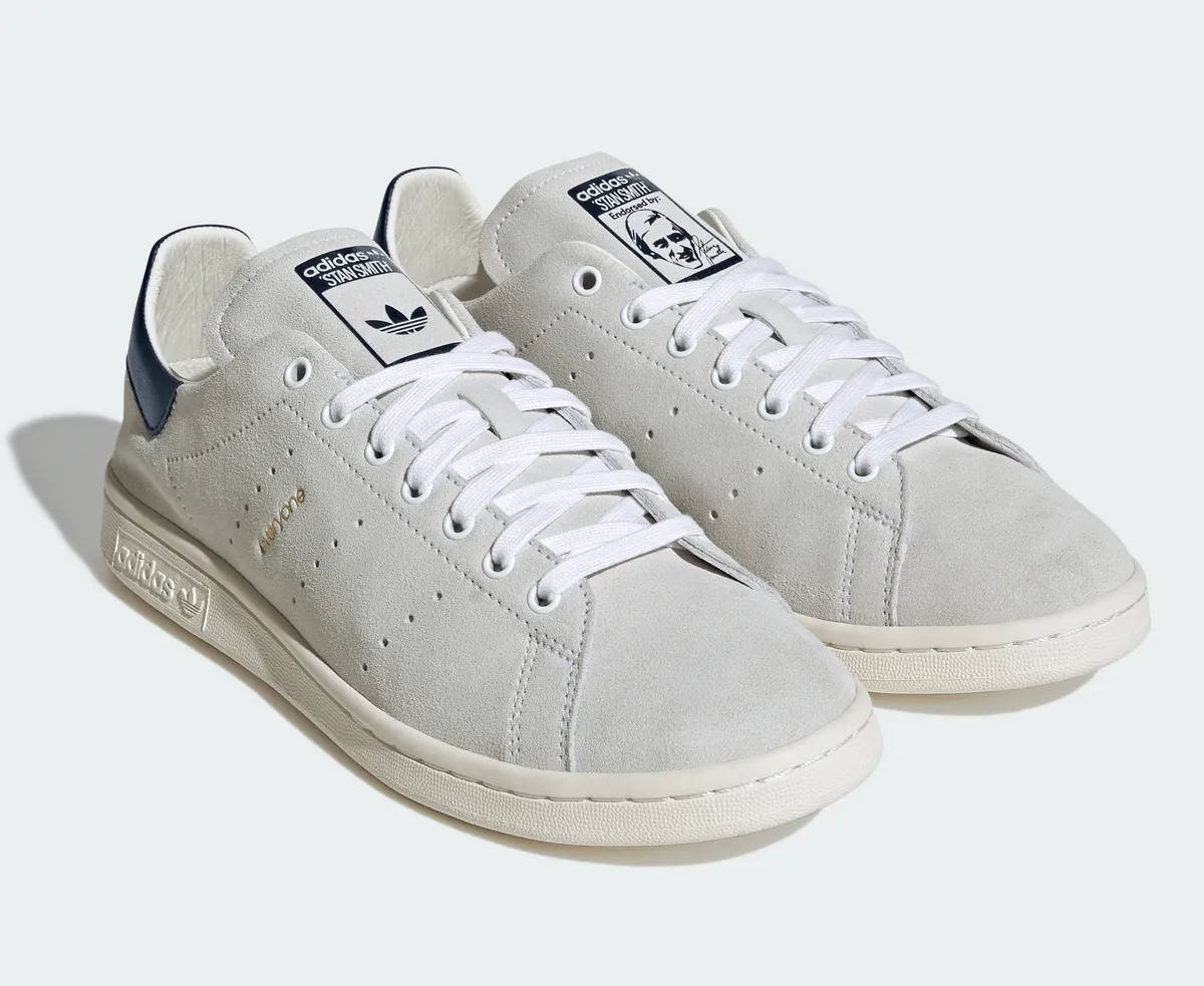 11/22発売 EVERYONE x ADIDAS ORIGINALS STAN SMITH DECON