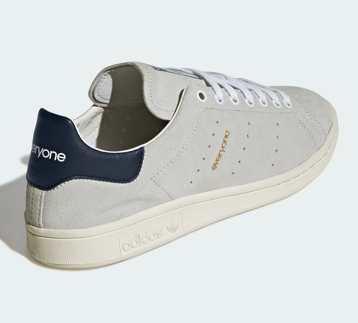 11/22発売 EVERYONE x ADIDAS ORIGINALS STAN SMITH DECON