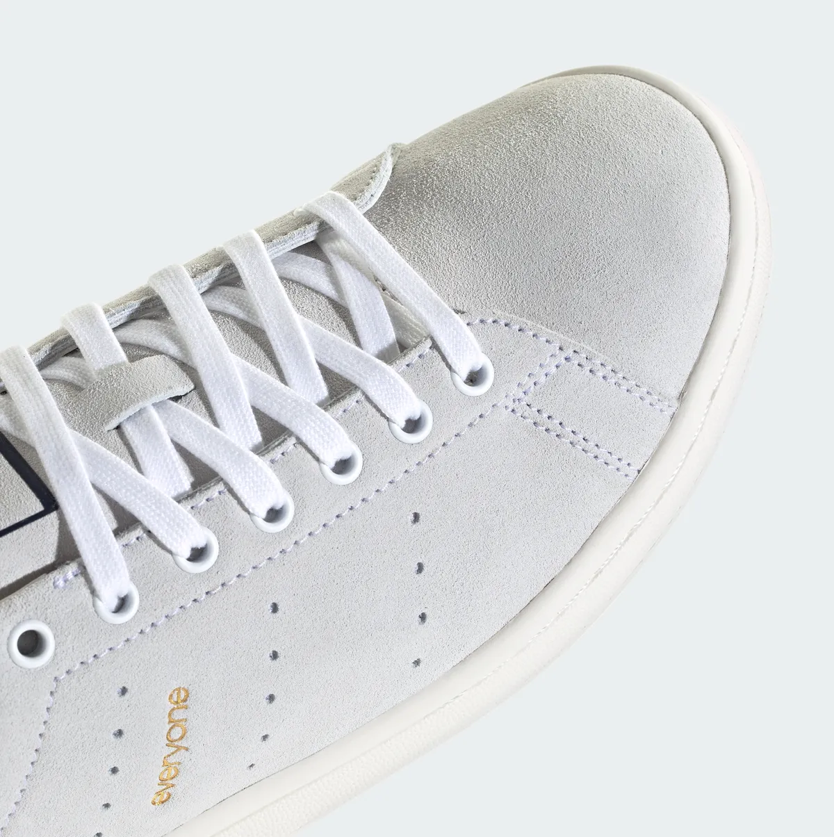 【27cm 即発送】 everyone x adidas STAN SMITH adidas×everyone Stan Smith 27.0cm - メルカリ