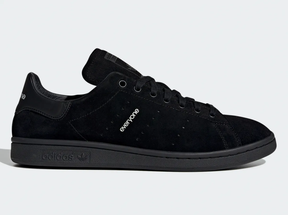 11/22発売 EVERYONE x ADIDAS ORIGINALS STAN SMITH DECON
