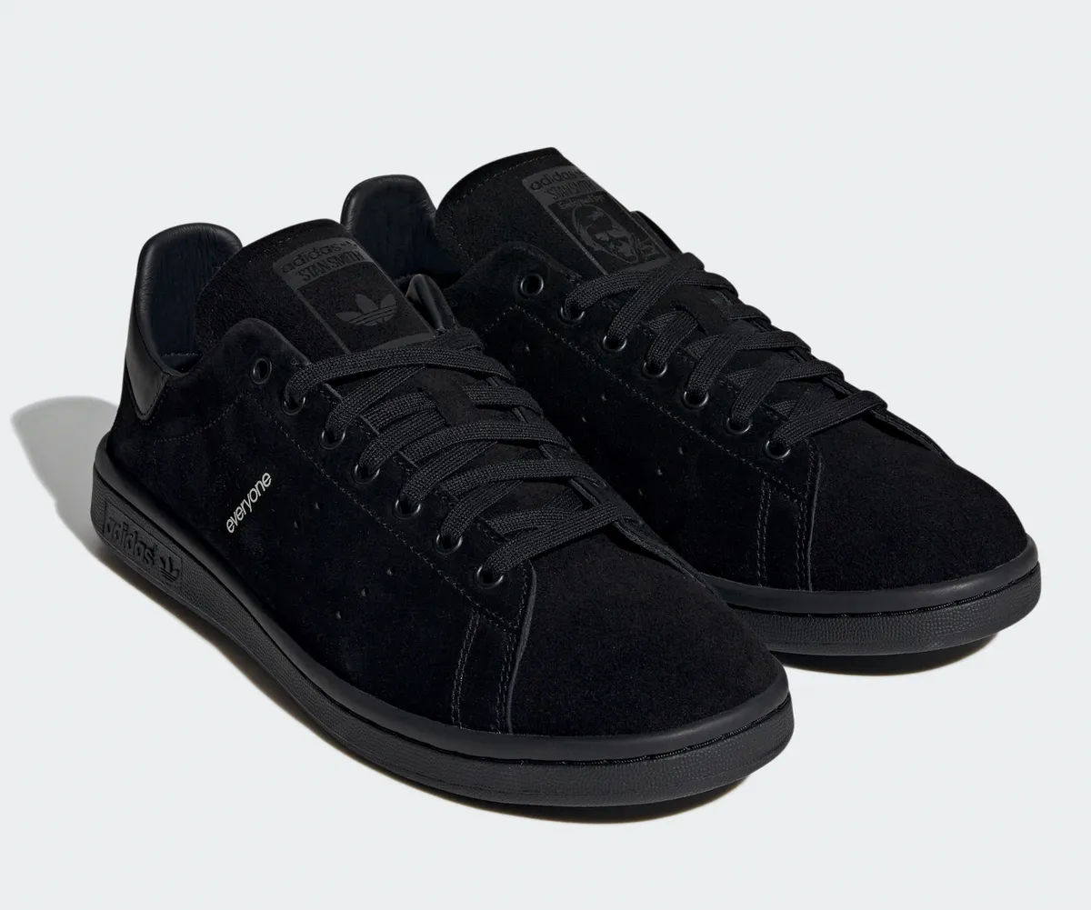 11/22発売 EVERYONE x ADIDAS ORIGINALS STAN SMITH DECON