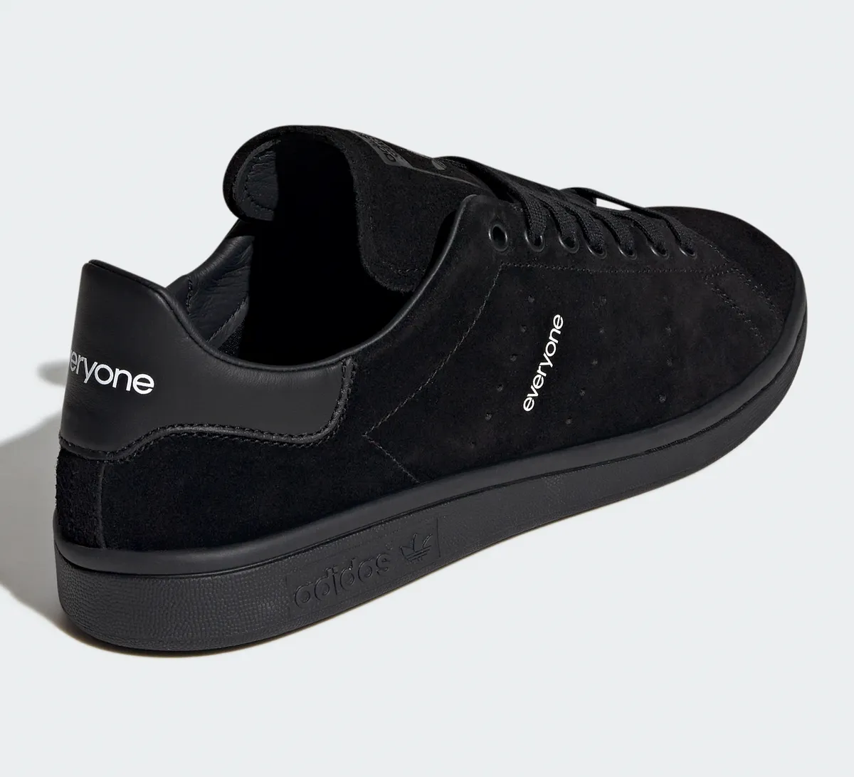 11/22発売 EVERYONE x ADIDAS ORIGINALS STAN SMITH DECON