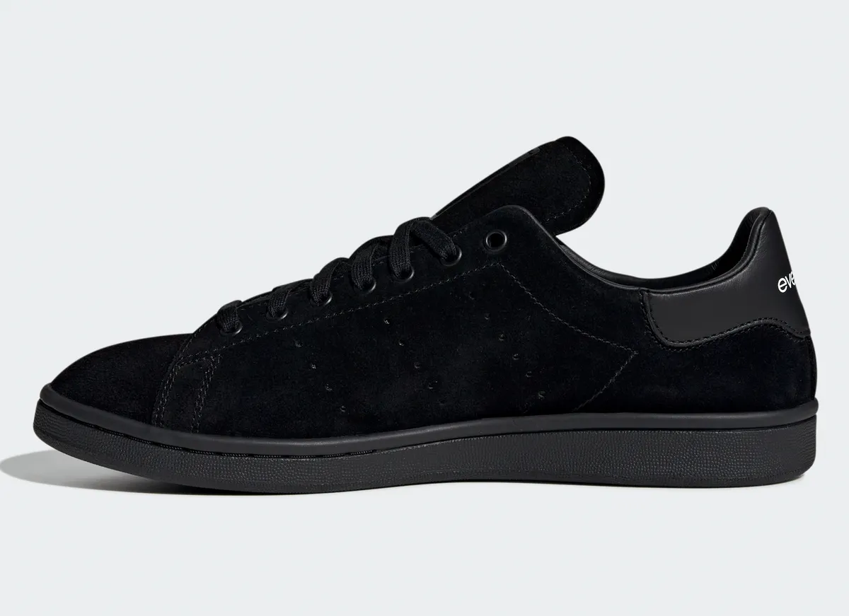 11/22発売 EVERYONE x ADIDAS ORIGINALS STAN SMITH DECON