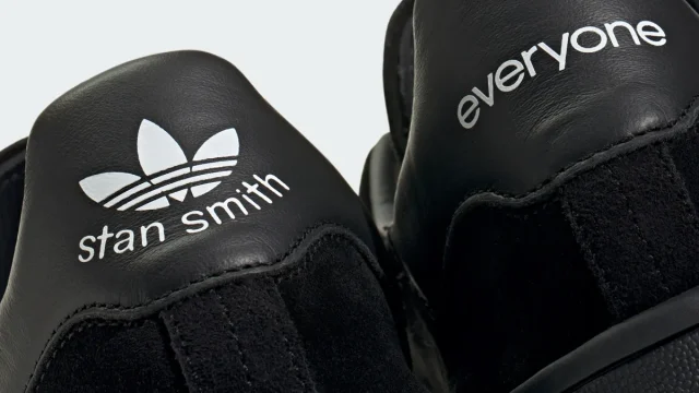 everyone adidas Originals StanSmith 24.0 One of Adidas' most