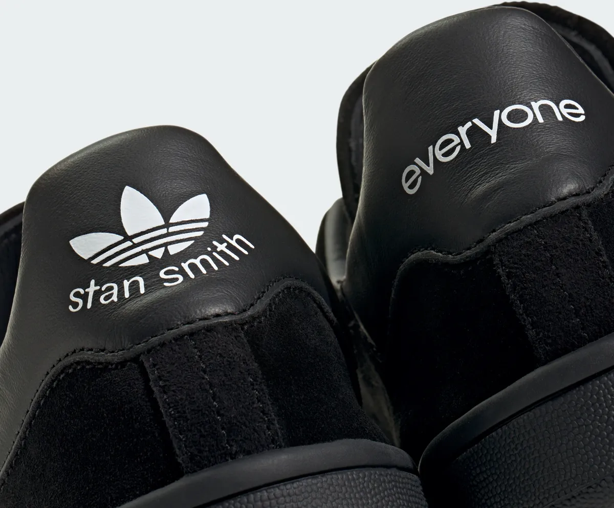 11/22発売 EVERYONE x ADIDAS ORIGINALS STAN SMITH DECON