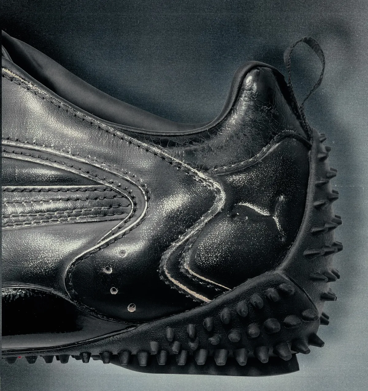 11/22~24発売 GADID ANONIEM x PUMA MOSTRO XC / ガディッドアノニム x