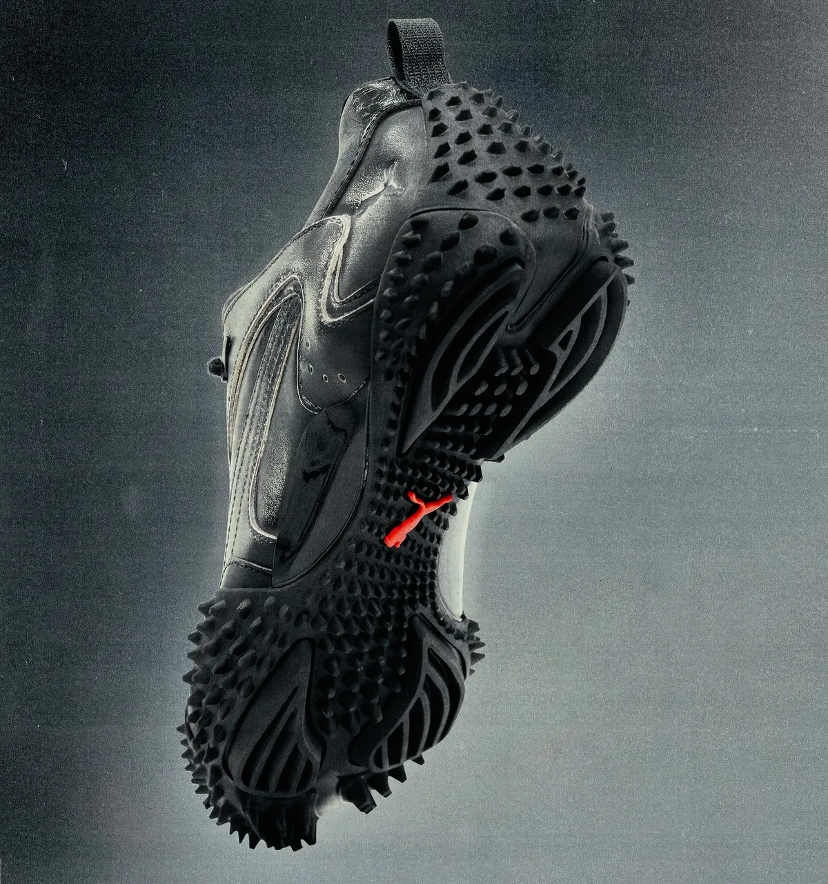 11/22~24発売 GADID ANONIEM x PUMA MOSTRO XC / ガディッドアノニム x