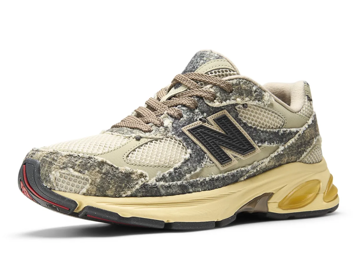JOE FRESHGOODS x NEW BALANCE 2010 / ジョー・フレッシュグッズ x