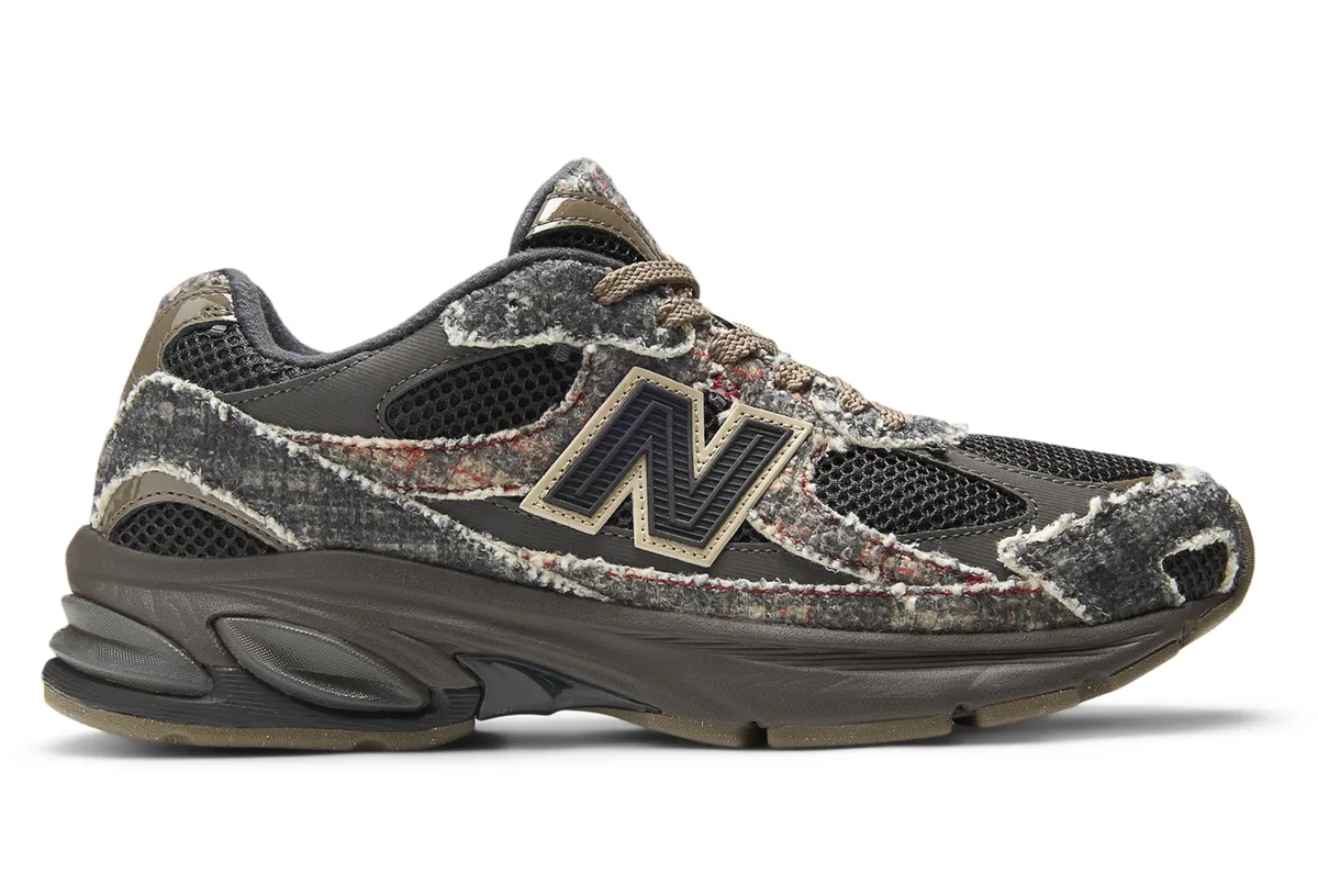 JOE FRESHGOODS x NEW BALANCE 2010 / ジョー・フレッシュグッズ x