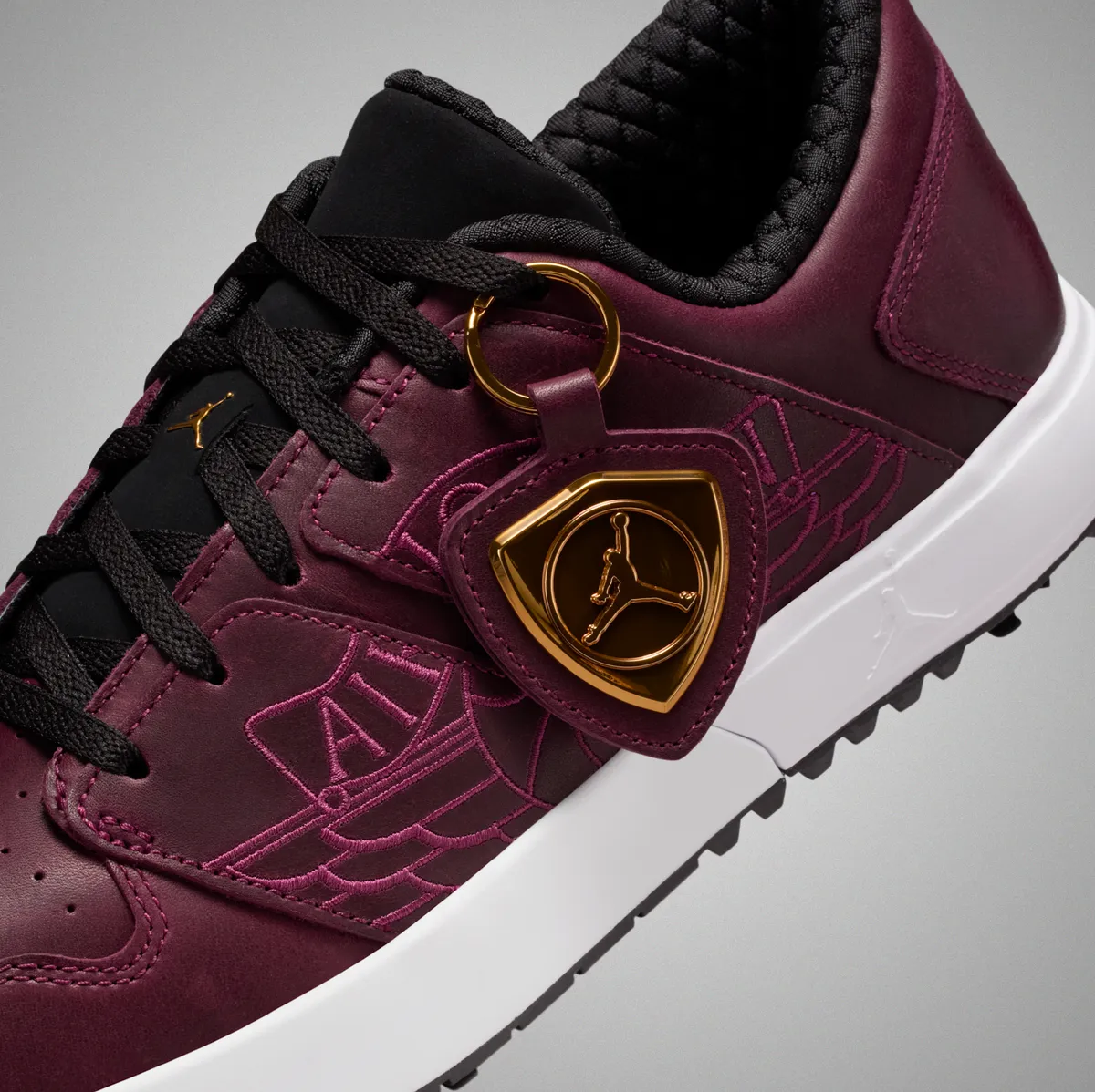 JORDAN NU RETRO 1 GOLF NRG / ジョーダン NU レトロ 1 ゴルフ NRG