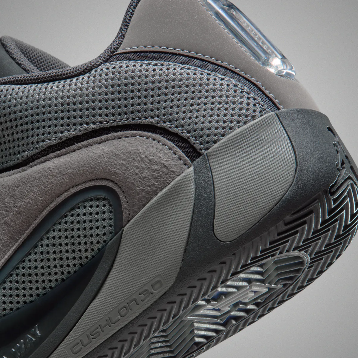 11/21発売 TATUM 4 PF / テイタム 4 PF Smoke Grey HQ4613-002