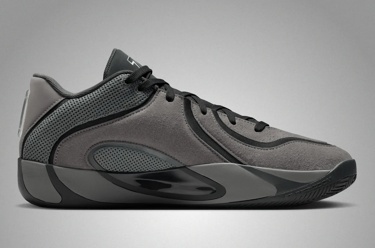 11/21発売 TATUM 4 PF / テイタム 4 PF Smoke Grey HQ4613-002