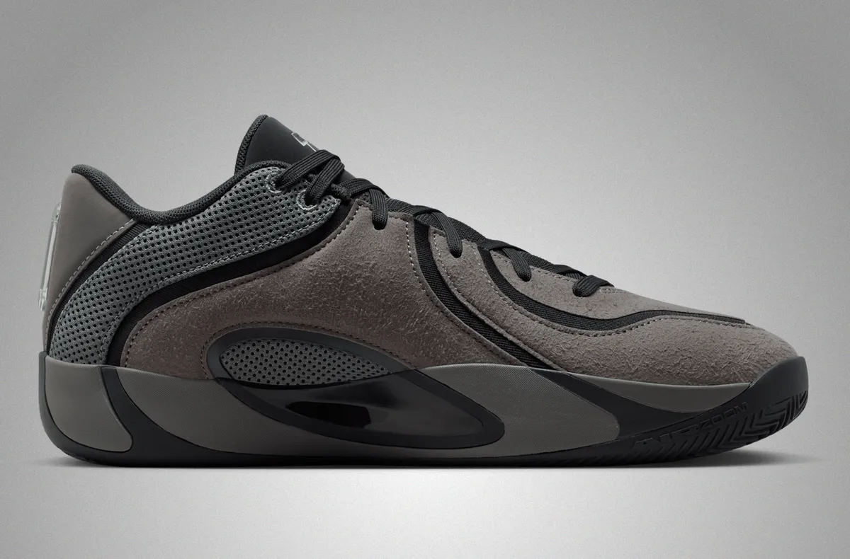 11/21発売 TATUM 4 PF / テイタム 4 PF Smoke Grey HQ4613-002