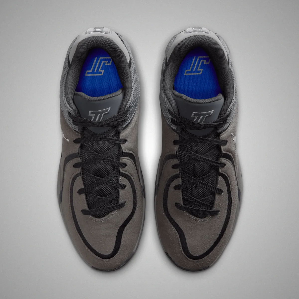 11/21発売 TATUM 4 PF / テイタム 4 PF Smoke Grey HQ4613-002