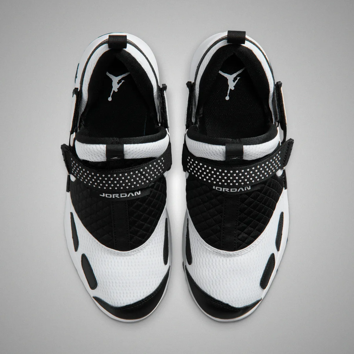 JORDAN TRUNNER LX / ジョーダン トランナー LX White Reflective