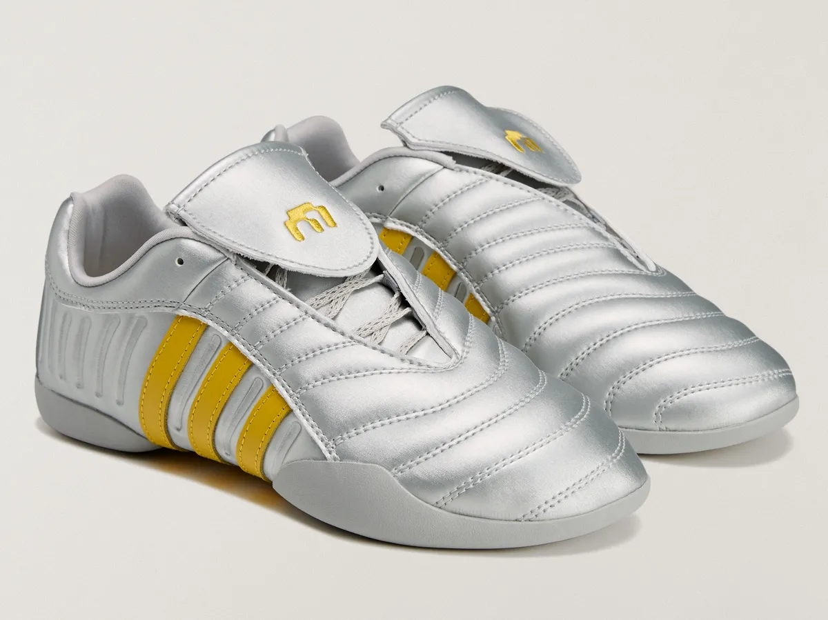 11/15発売 MIAOU x ADIDAS ORIGINALS ELITE MEI / ミャウ x アディダス