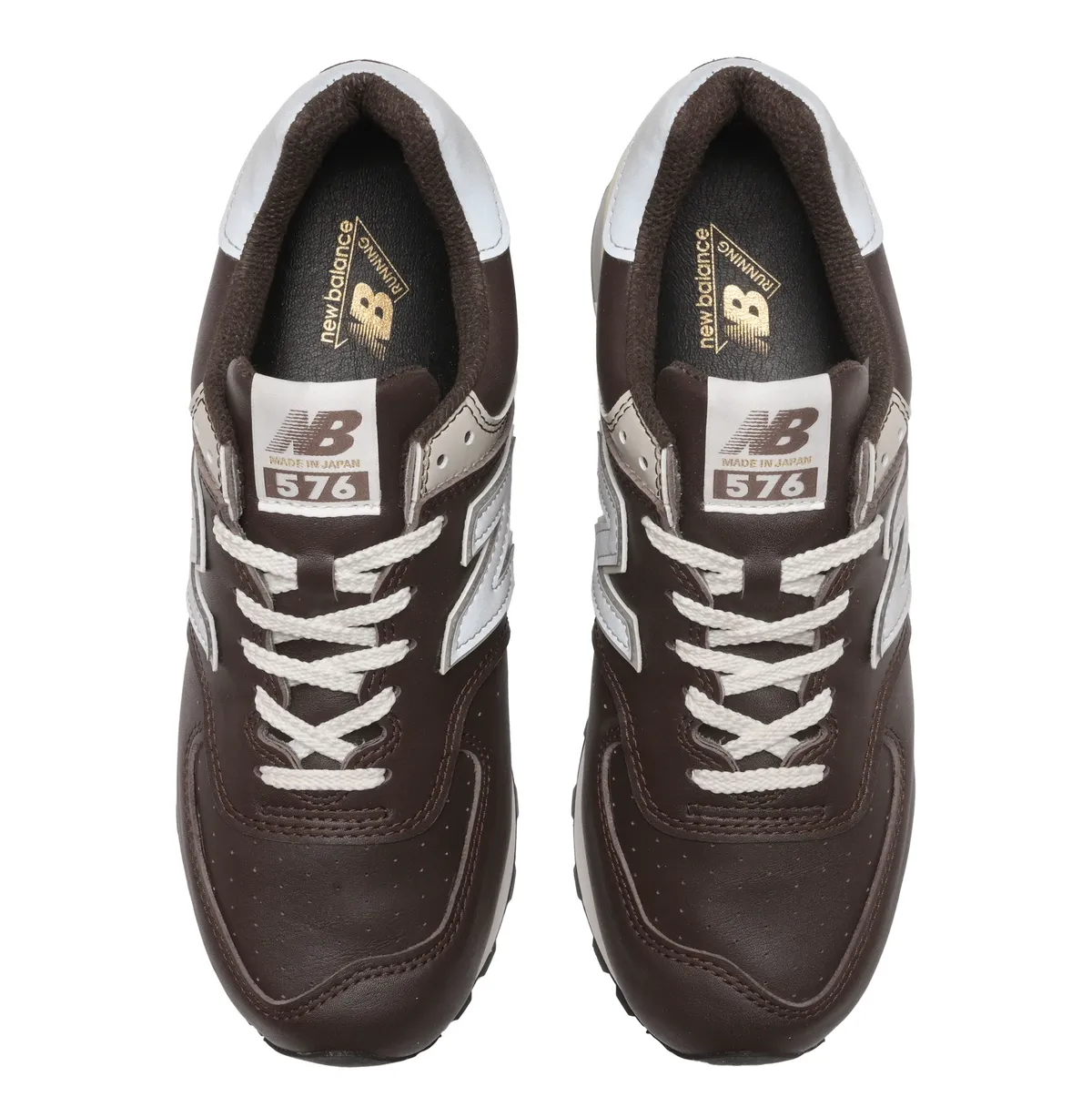 12/19発売 NEW BALANCE 576 / ニューバランス 576 Made in Japan