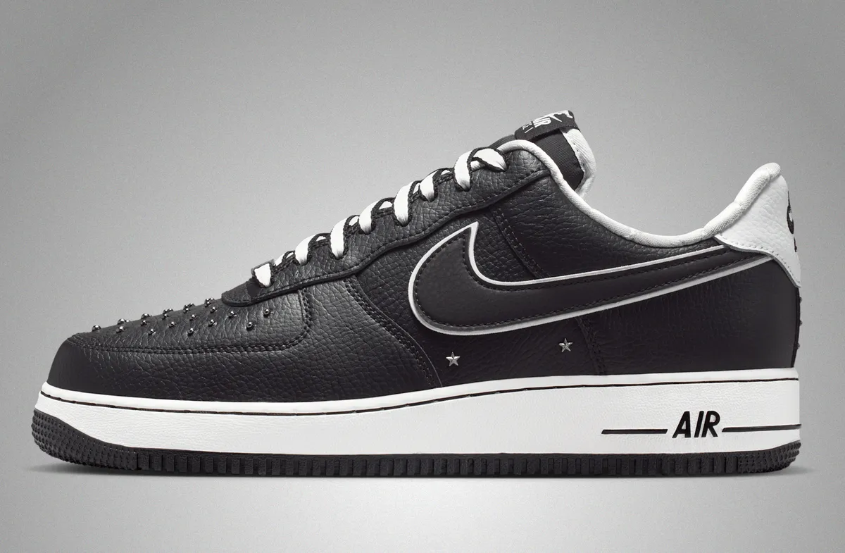 NIKE AIR FORCE 1 '07 PRM / ナイキ エア フォース 1 '07 プレミアム