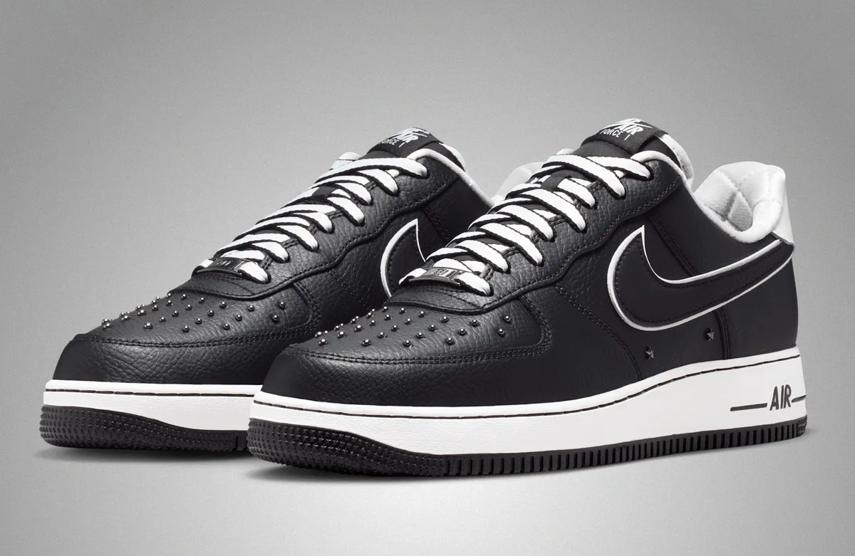 NIKE AIR FORCE 1 '07 PRM / ナイキ エア フォース 1 '07 プレミアム